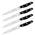 Tefal Jamie Oliver K26708 Steakmesserset