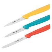 Tefal K273S3 Colorfood Messerset Vergleich