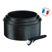 Tefal Ingenio Authentic (L67190) Vergleich