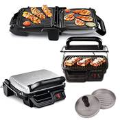 Tefal Kontaktgrill 3in1 Vergleich