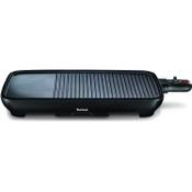 Tefal Tischgrill Malaga Vergleich