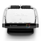 Tefal Optigrill Elite Vergleich