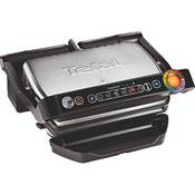 Tefal OptiGrill+ Smart GC730D Vergleich