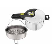 Tefal P25344 Secure 5 Neo Schnellkochtopf Vergleich