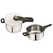 Tefal P2544337 Vergleich