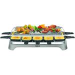 Tefal Pierrade Raclette