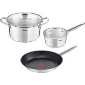 Tefal Simpleo (B815S4)  Vergleich