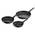 Tefal Ultimate On 3er Set