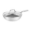 Tefal Wokpfanne Eternal Mesh