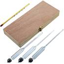 Tefeler Alkoholmeter