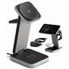 Tegler 3-in-1-Ladestation