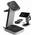 Tegler 3-in-1-Ladestation