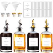 Tegove Essig und Ölflaschen Set