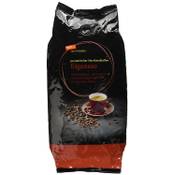 tegut... Bio-Espresso Vergleich