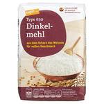 Schapfenmühle Dinkelmehl Type 630