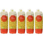 Teegut... Eiernudeln Vergleich