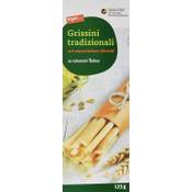 Tegut... Grissini Tradizionali Vergleich