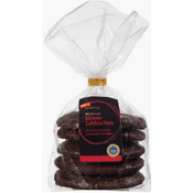tegut... gute Lebensmittel Elisen-Lebkuchen Vergleich