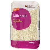 tegut... Milchreis Vergleich