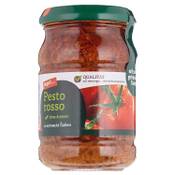 tegut Pesto Rosso Vergleich