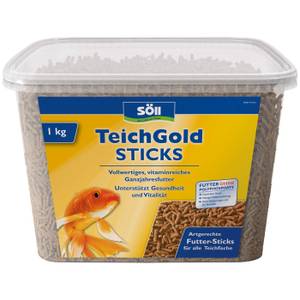Goldfischfutter Test & Vergleich » Top 11 im Mai 2025