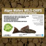 Teichpoint Algen-Wafers Wels-Chips