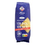 Teigwaren Riesa GmbH Fitmacher Makkaroni