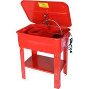 Teilewaschgerät Waschgerät 80 L