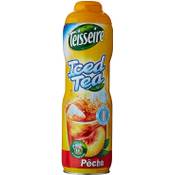 Teisseire Eistee Pfirsich Vergleich