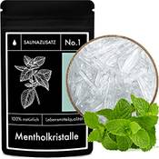 Tek.vital Mentholkristalle