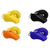 Tekeft Kunststoff Sportpfeife Vergleich