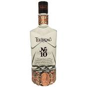 Tekirdag Rakisi No. 10 Vergleich