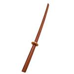 Tekka Budo Bokken