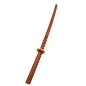 Tekka Budo Bokken