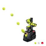 Teknigoo Tennis Ballmaschine 10 Bälle