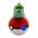 Teknofun Pokemon Wecker