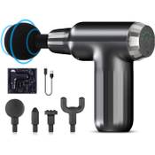 Tekvalue Massagepistole Vergleich