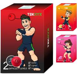 Tekxyz Boxen Reflexball