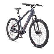 Telefunken E-Bike Mountainbike M925 Vergleich
