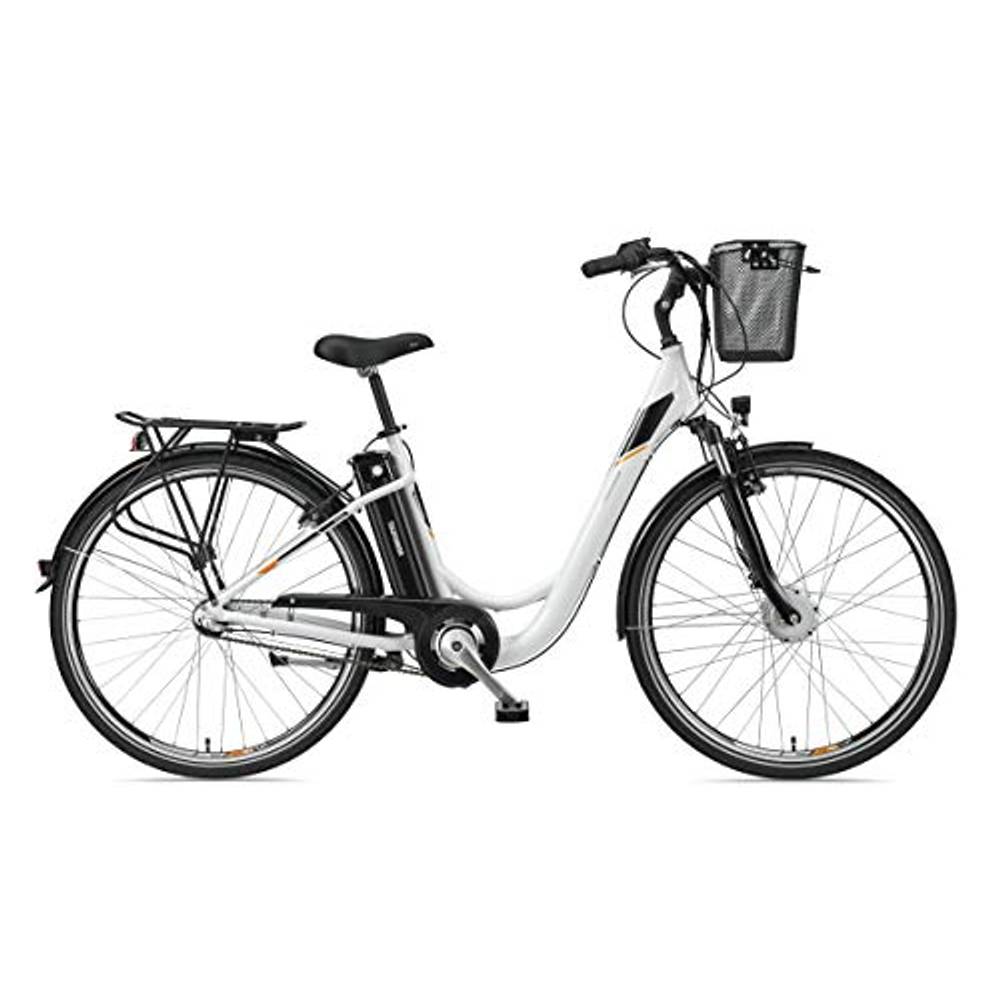 Telefunken E Bike Test