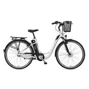 Telefunken E-Bike RC830 Vergleich