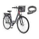 Telefunken E-Citybike RC657