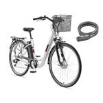 Telefunken Elektrofahrrad