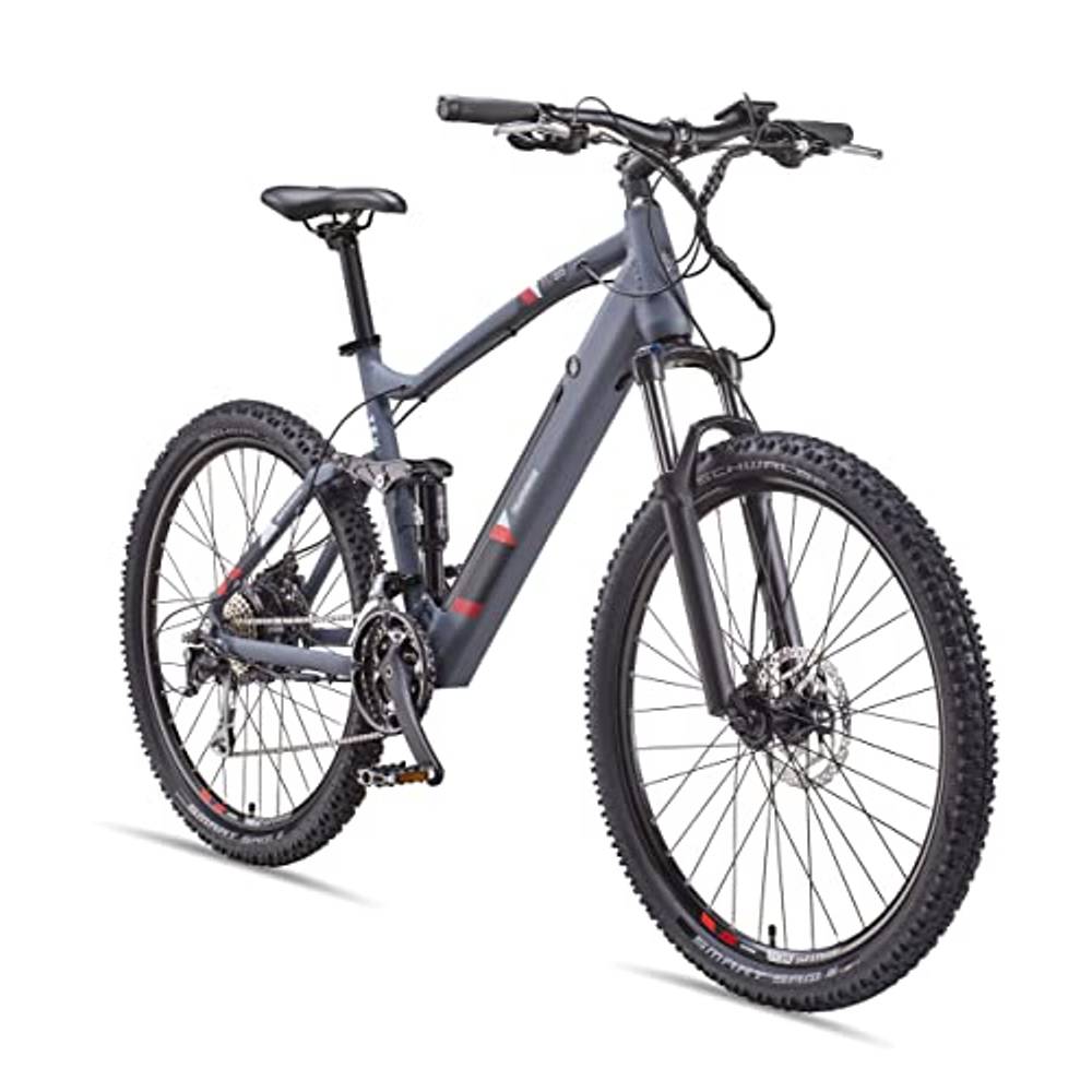 Telefunken E Bike Test