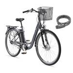 E-Bike Damen