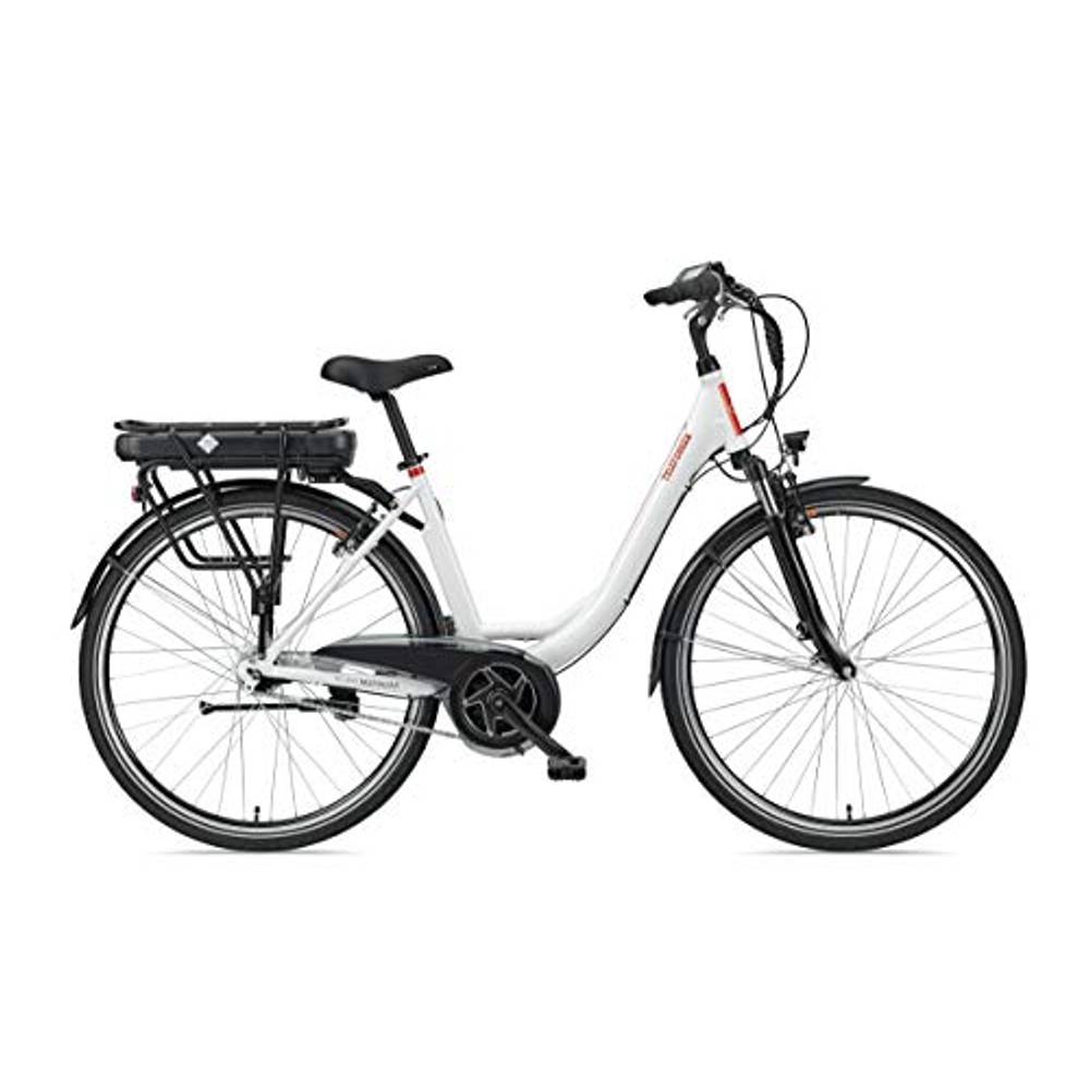 Telefunken E Bike Test