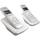 Telefunken TD 302 Pillow Candy-Bar
