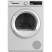 Telefunken TWP8CW Vergleich