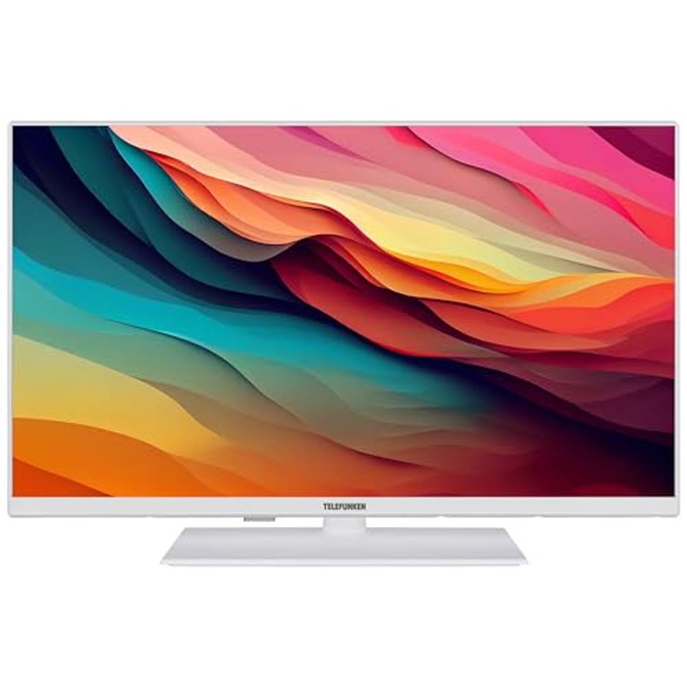 Fernseher 32 Zoll Weiss