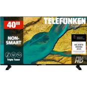 Telefunken XF40P900S Vergleich